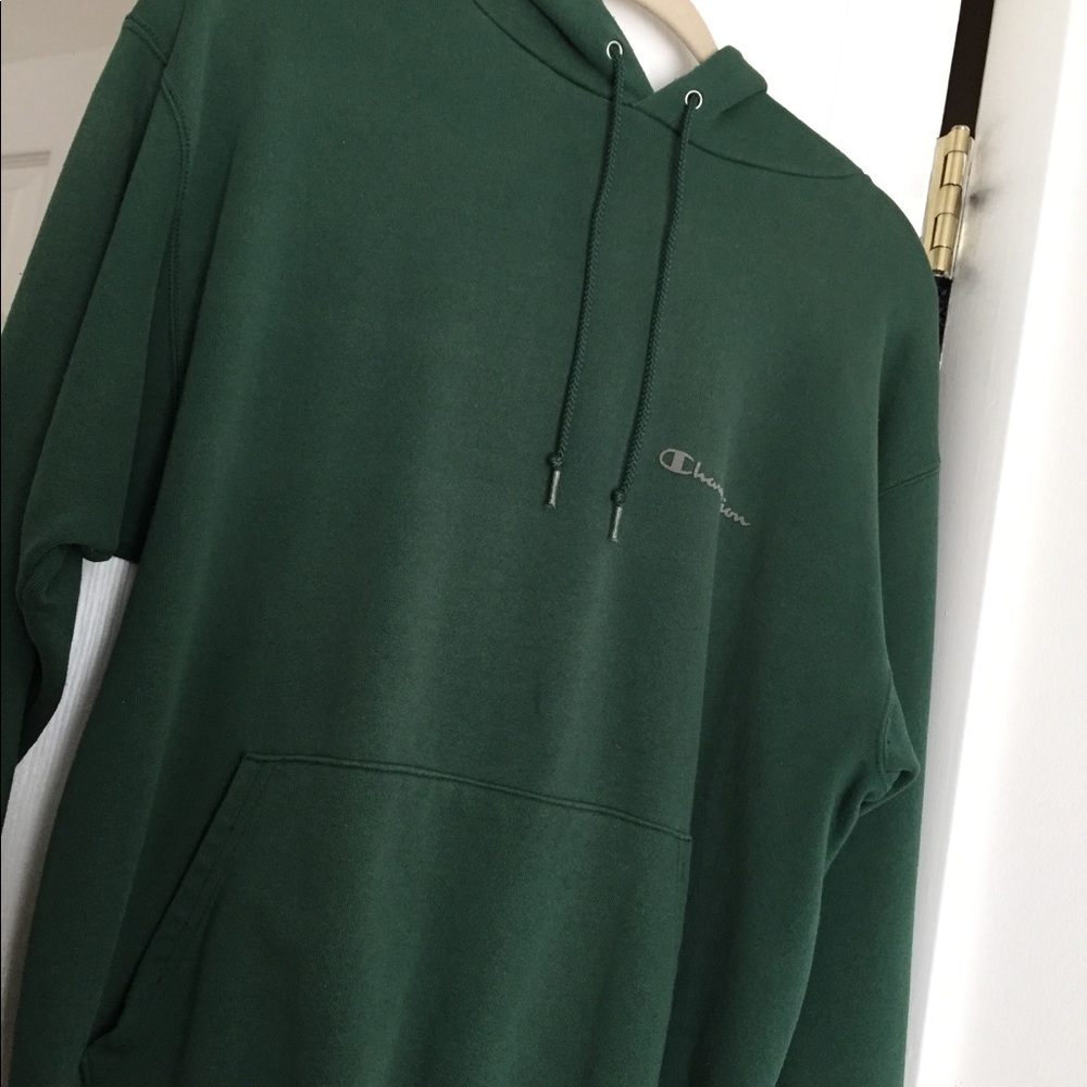 CHAMPION hoodie